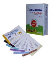 Kamagra® Oral Jelly 1 